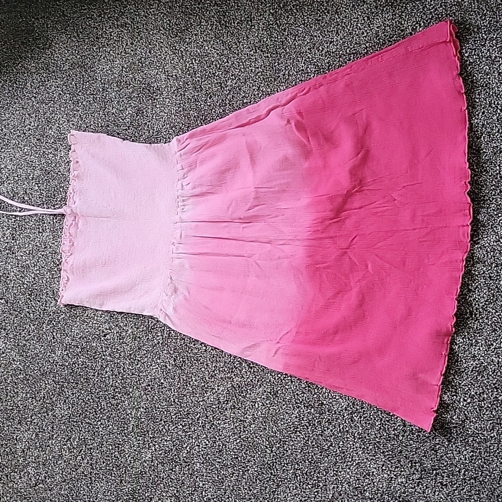 Tube Dress